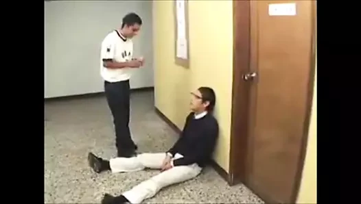 Latino gay, amaçlanan school.clip.(5) görüntüleniyor.