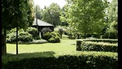 amasterdam'da iki eş değiştirme partisi için eğlence