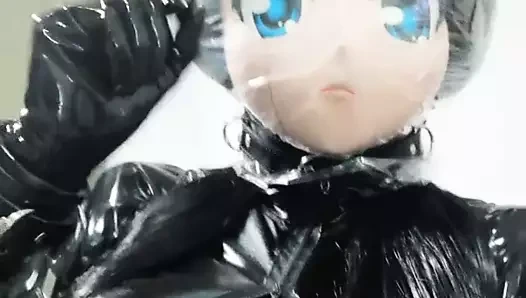 Ucm kigurumi nefes alabilen selfie