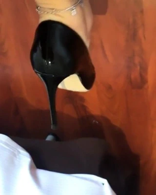 Ayakkabı koleksiyonu 1