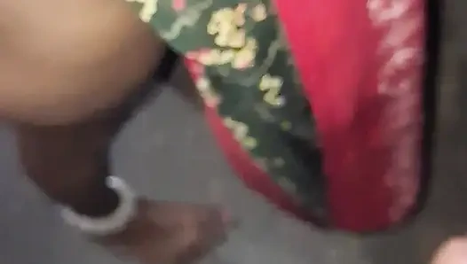 Ghar mein akele bhabhi ki jabar , just chudai