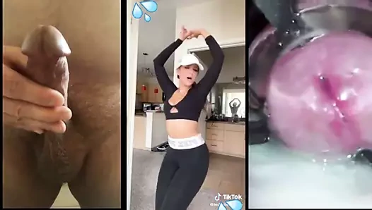 Büyük zenci yarağı - teddy moutinho boşalma festivali