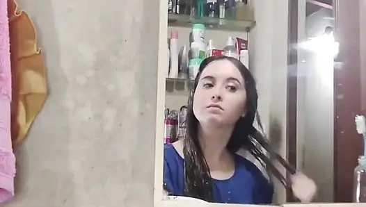 Rutin ve Saç Bakımı