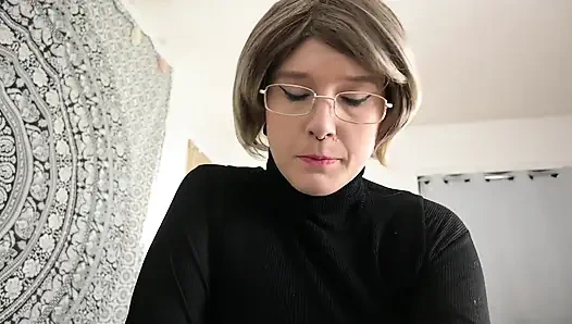 Nine her şey yolunda