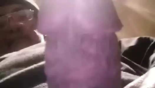 Azerbaycan yaşlı adam