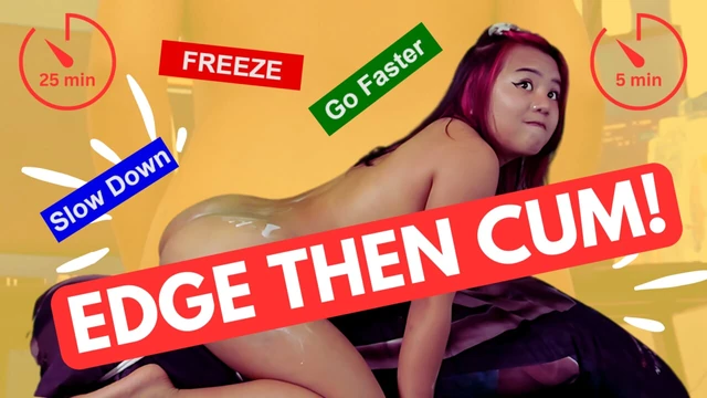 РЕМ ЗА 25 МИНУТ СПЕРМА ВСЕ, ЧТО МОЖНО ЗА 5 МИНУТ - ExotiqFox, инструкция по дрочке, не дают дойти до оргазма спермы дважды или более челенж женская соло мастурбация