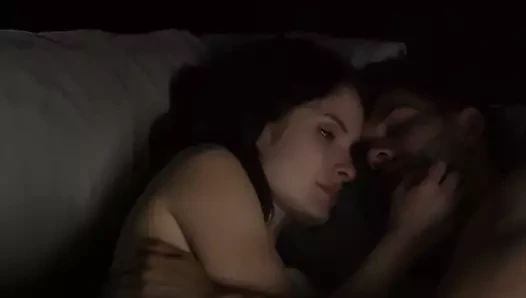 Olivia Grace applegate - "sürücü" 06