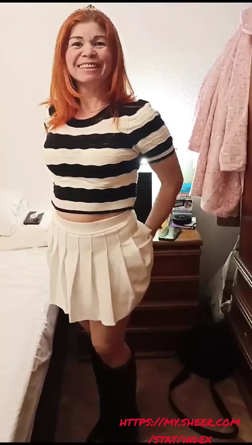 My girlfriend asks me to fuck her everywhere and I please her