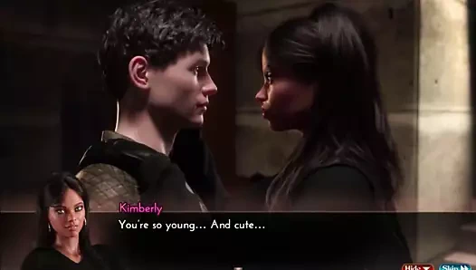 Genesis order #74- pc oyun (hd) - nlt media