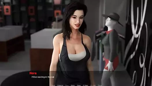 Evden uzakta (vatosgames) bölüm 6 loveskysan69