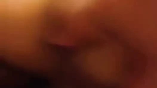 Cojiendo bir mi puta,