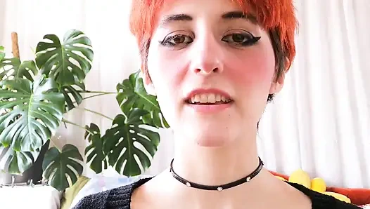 Ağzıma atla