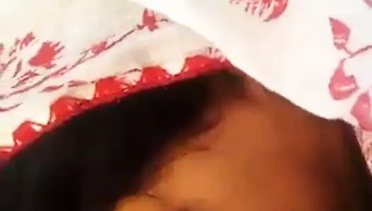 Bf ile Hintli köy kızı.