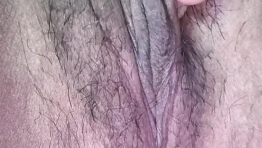 Красивая индийская девушка