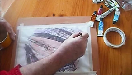 Koltuk değneksiz külot çizme