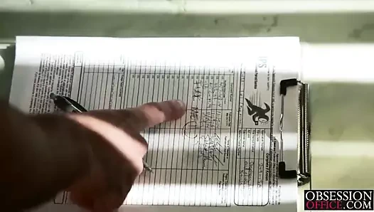 Isabella alır o teslim çük derin