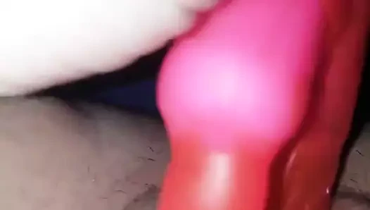 Sürtük arkadaş bana seks yapıyor