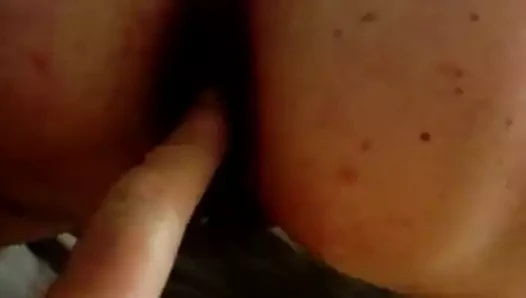 Preparation avant sodo de babyyy