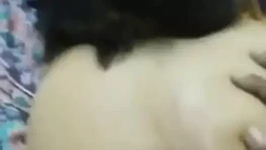 Desi kız seks ile ona bf