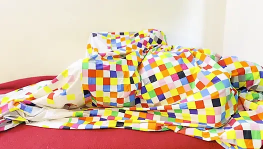 Тамильской горячей бхабхи трахает сосед, пожирающий Ni Assi и эякулирует, эпизод 2