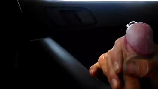 Arabada boşalma ne eğlenceli