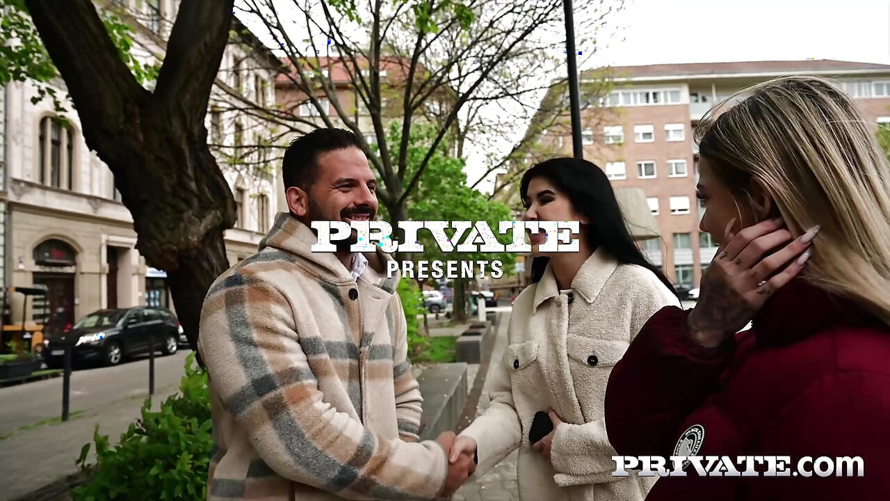 Özel com - Sladyen Skaya ve Lady Dee anal üçlü seks yapıyor