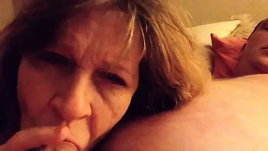 Nine Angel'ın klasik yarak emen carmen derlemesi