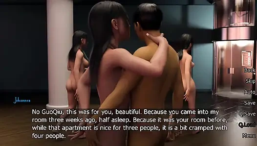 Reklam #17 ben 4 meblağ almaya gidiyorum