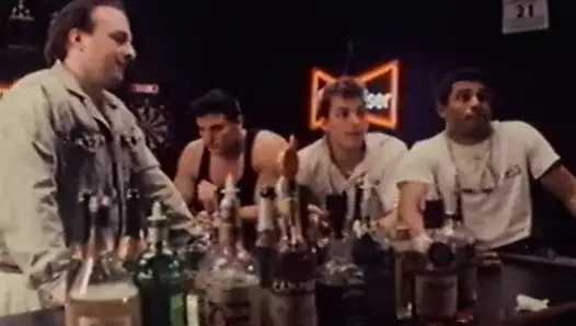 Parti dahil -- 1989 nadir marilyn odaları seks komedisi