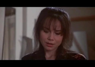 Juliette binoche&amp;lena olin-var olmanın dayanılmaz hafifliği