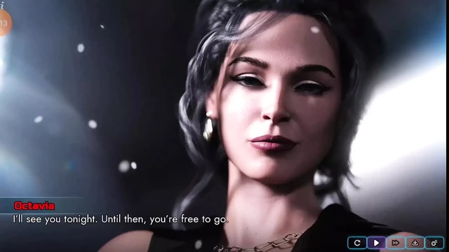 Gelecek nasıl düzeltilir #5 - jackson ona yakın birine veda etmek zorunda kaldı ... jacksom biriyle tanıştı