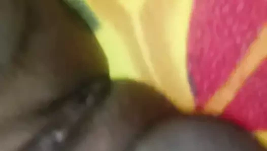 SAFADA GOZANDO PRA MI