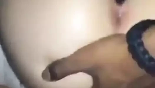 Karım yeterince bbc alamıyor