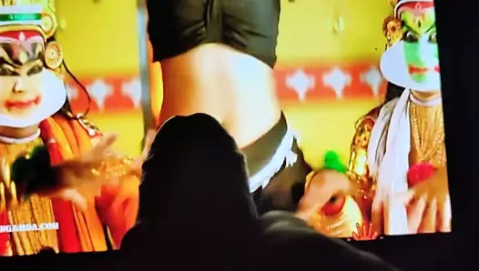 Ramya Krishnan'a ilk boşalma anısına