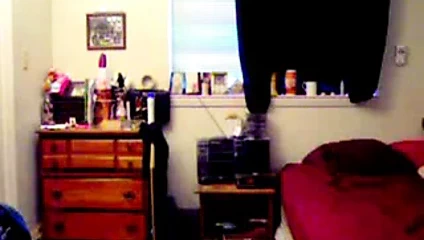 Dans eden büyük memeli kız!