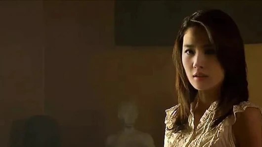 Çin tanrıçası liu yifei, yıldız, büyük penisten sonra ifadesini değiştirir, deli