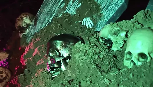 Jasmine Black ve Jools dürtülerini artık tutamıyor