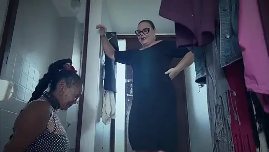 Twisted nymphs - entübat rose bölüm 6