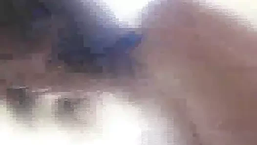 Busty exgf mandy dalga geçiyor