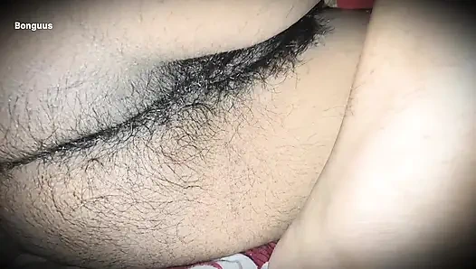 Desi teyze ko Raat ko Choda ile Choda ile ghar per nahi tha