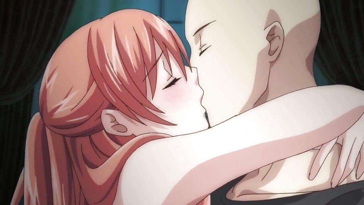 Kocamla sonsuz tutku, seni sonsuza kadar istiyorum - hentai anime, eng sub