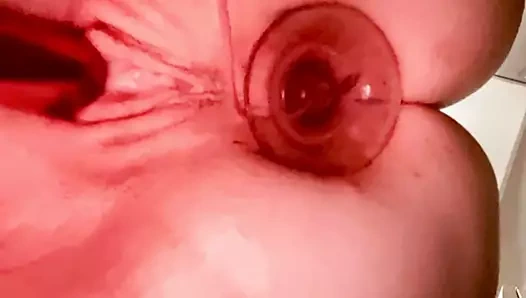 Amcığımın boşalmalarını izle