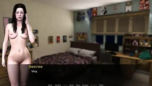 Yaz günleri: erkek arkadaşının göt deliği-ep6