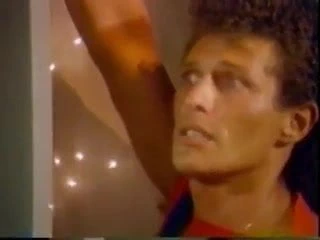 Vintage futursex - iki kez boşalmak için yapılan köle