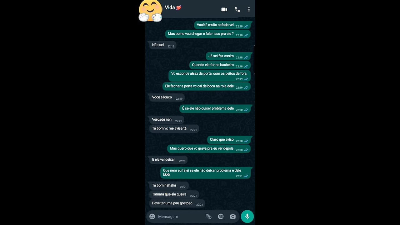 Aldatılan kocam bana tuvalete gidip arkadaşını emmemi söyledi çünkü valizine bakıyordum, çok hızlı geldi