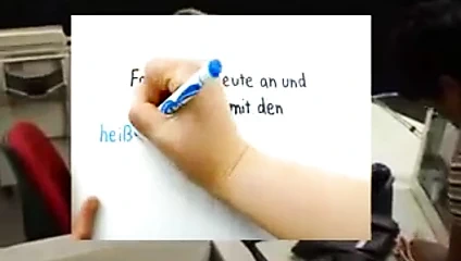 Eski patron ve genç hizmetçi