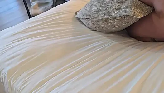Şimdiye kadarki en sert ev yapımı filmim!