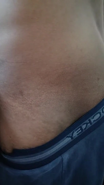 Падающий по челюсти момент из "Трах собачьего стиля она стекала со спамом в моем члене"