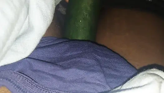 Just like that daddy happy ending