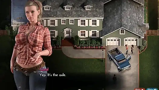 Genesis order: tekrar bir soruşturmada bölüm 89